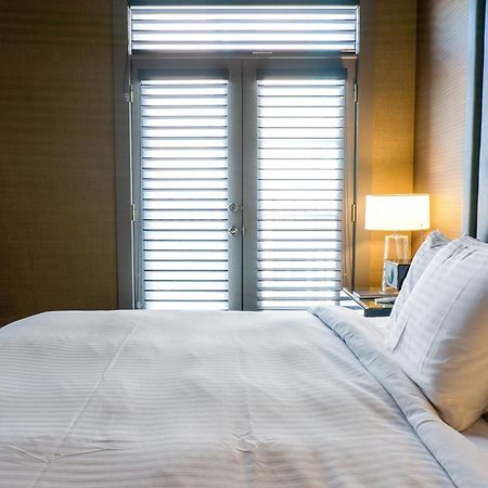 Hotel Arts Kensington YYC Eksteriør billede