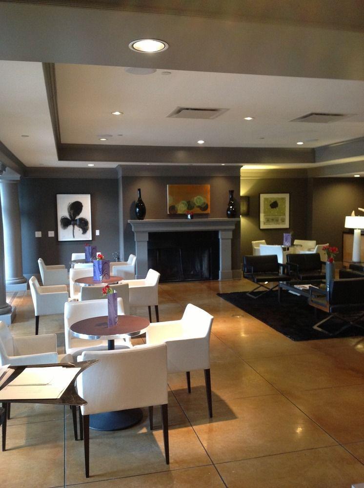 Hotel Arts Kensington YYC Eksteriør billede
