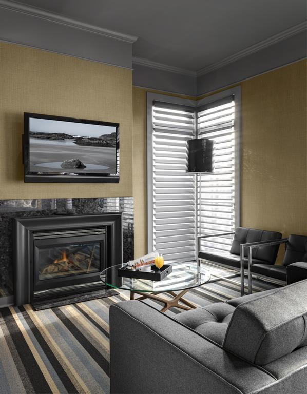Hotel Arts Kensington YYC Eksteriør billede