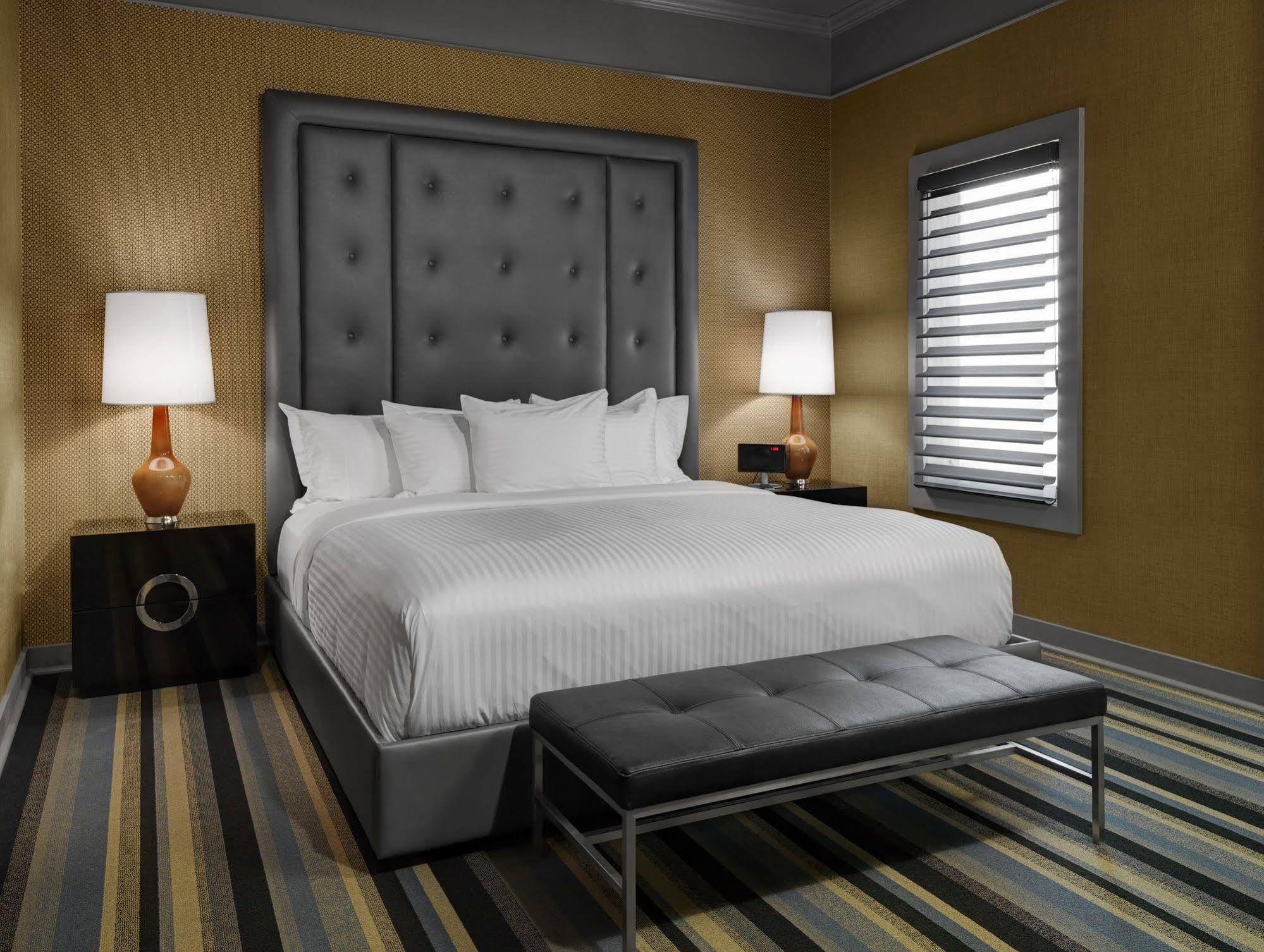 Hotel Arts Kensington YYC Eksteriør billede
