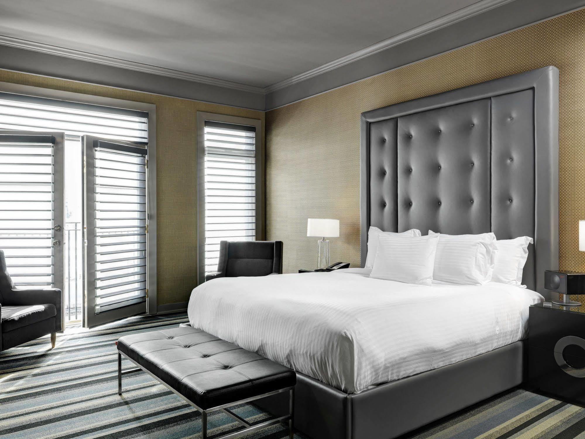 Hotel Arts Kensington YYC Eksteriør billede