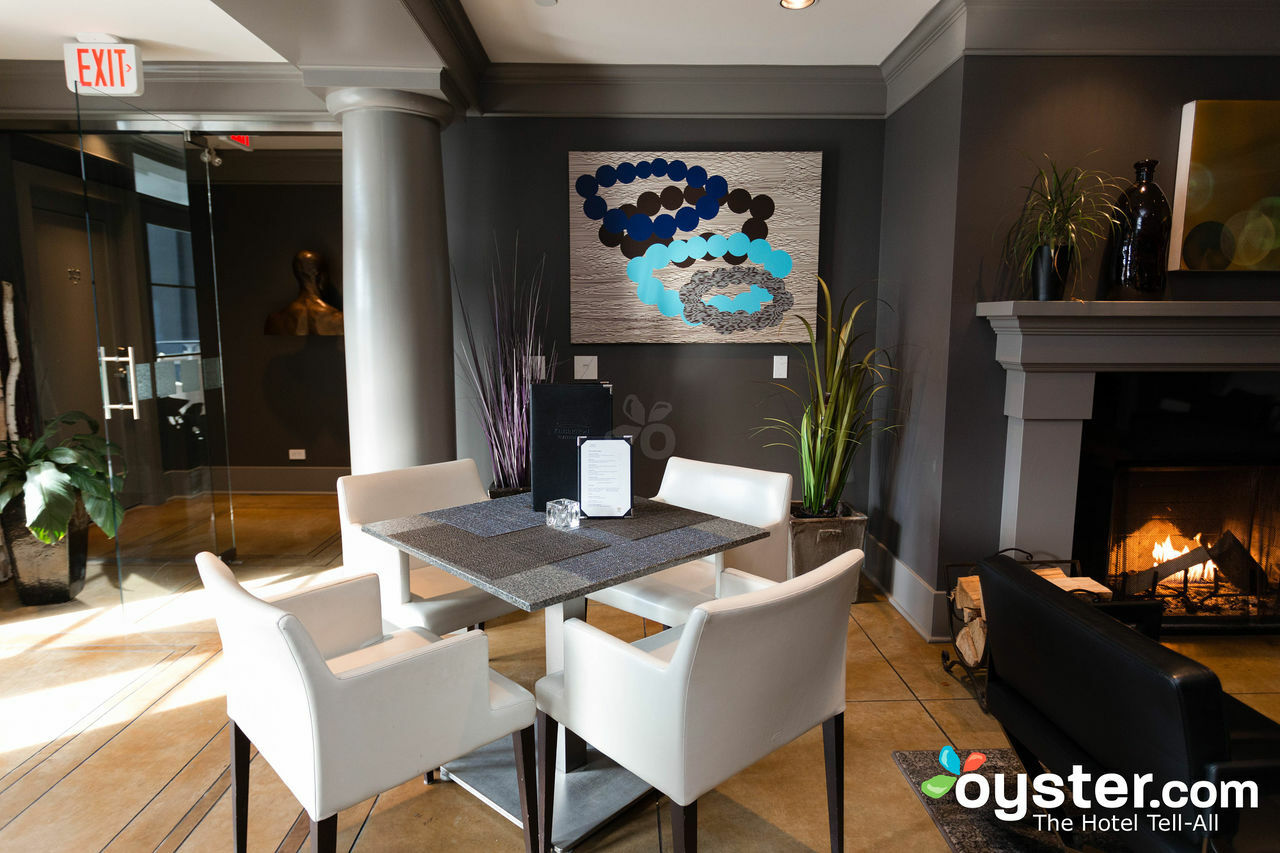Hotel Arts Kensington YYC Eksteriør billede