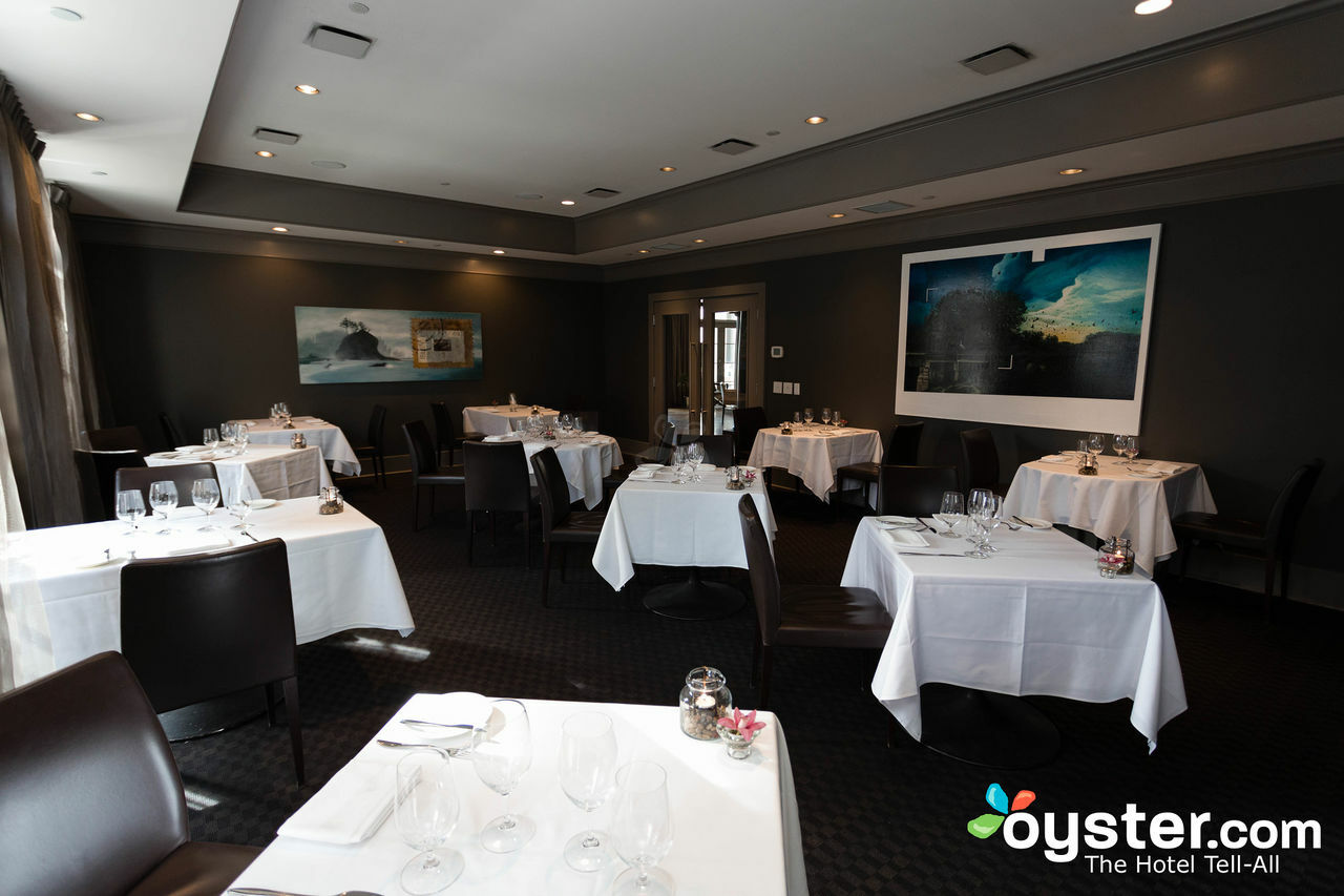 Hotel Arts Kensington YYC Eksteriør billede