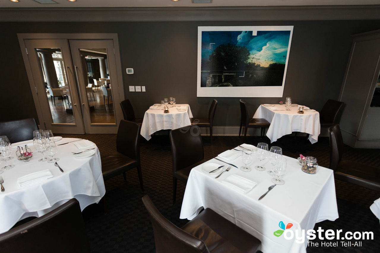 Hotel Arts Kensington YYC Eksteriør billede