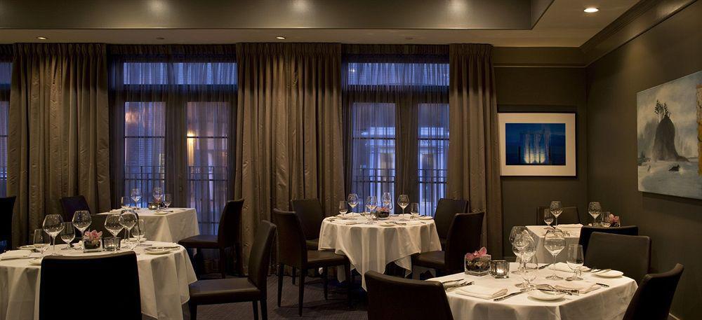 Hotel Arts Kensington YYC Eksteriør billede